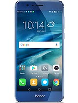 Honor 8 at Germany.mobile-green.com