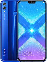 Honor 8X at Ireland.mobile-green.com