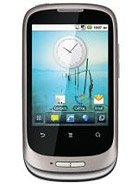 Huawei U8180 IDEOS X1 at Germany.mobile-green.com