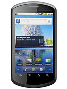 Huawei U8800 IDEOS X5 at Germany.mobile-green.com