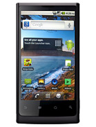 Huawei U9000 IDEOS X6 at Canada.mobile-green.com