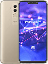 Huawei Mate 20 lite at Australia.mobile-green.com