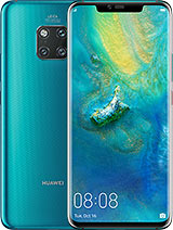 Huawei Mate 20 Pro at Ireland.mobile-green.com