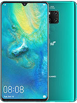 Huawei Mate 20 X (5G) at Afghanistan.mobile-green.com