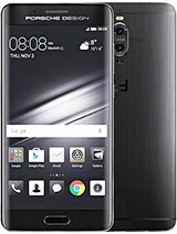 Huawei Mate 9 Porsche Design at Germany.mobile-green.com