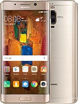 Huawei Mate 9 Pro at Germany.mobile-green.com
