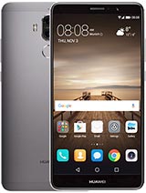 Huawei Mate 9 at Germany.mobile-green.com