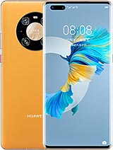 Best available price of Huawei Mate 40 Pro in Afghanistan