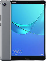 Huawei MediaPad M5 8 at Germany.mobile-green.com