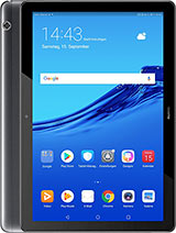 Huawei MediaPad T5 at Ireland.mobile-green.com
