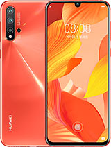 Huawei nova 5 Pro at Germany.mobile-green.com