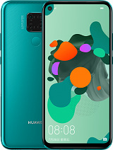 Huawei nova 5i Pro at Canada.mobile-green.com