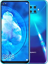 Huawei nova 5z at Afghanistan.mobile-green.com