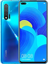 Huawei nova 6 5G at Germany.mobile-green.com