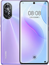 Huawei nova 8 5G at .mobile-green.com