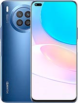 Best available price of Huawei nova 8i in Australia