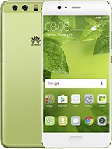 Huawei P10 at Afghanistan.mobile-green.com