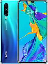 Huawei P30 at Germany.mobile-green.com