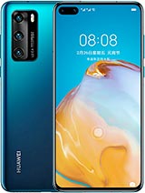 Huawei P40 4G at Afghanistan.mobile-green.com