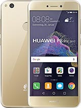 Huawei P8 Lite 2017 at Afghanistan.mobile-green.com