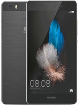 Huawei P8lite at Germany.mobile-green.com