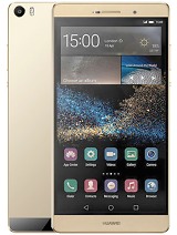 Huawei P8max at Germany.mobile-green.com