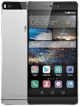 Huawei P8 at Afghanistan.mobile-green.com
