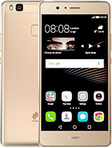 Huawei P9 lite at Ireland.mobile-green.com