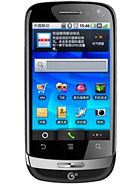 Huawei T8300 at Canada.mobile-green.com