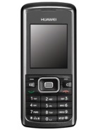 Huawei U1100 at Ireland.mobile-green.com
