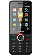 Huawei U5510 at Ireland.mobile-green.com
