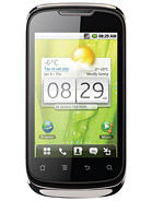 Huawei U8650 Sonic at Ireland.mobile-green.com