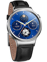 Huawei Watch at Germany.mobile-green.com