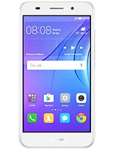 Huawei Y3 2017 at Ireland.mobile-green.com