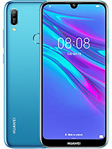 Huawei Y6 2019 at Bangladesh.mobile-green.com