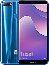 Huawei Y7 2018 at Germany.mobile-green.com
