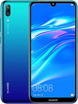 Huawei Y7 Pro 2019 at Afghanistan.mobile-green.com