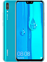 Huawei Y9 2019 at Germany.mobile-green.com