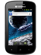 Icemobile Apollo Touch at Afghanistan.mobile-green.com