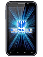Icemobile Prime at Afghanistan.mobile-green.com