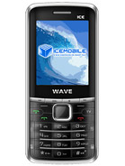 Icemobile Wave at Afghanistan.mobile-green.com