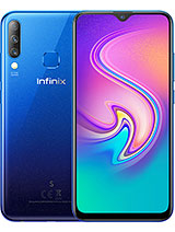 Infinix S4 at .mobile-green.com