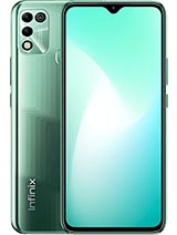 Infinix Hot 11 Play at Myanmar.mobile-green.com