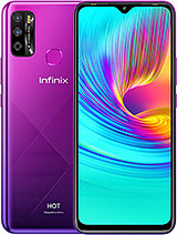 Infinix Hot 9 Play at Srilanka.mobile-green.com