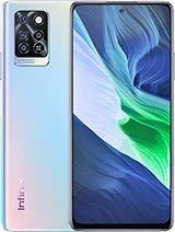 Infinix Note 10 Pro NFC at .mobile-green.com