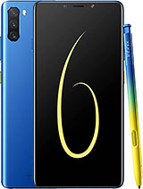 Infinix Note 6 at .mobile-green.com