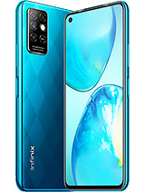 Infinix Note 8i at Germany.mobile-green.com