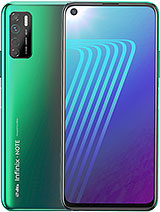 Infinix Note 7 Lite at Germany.mobile-green.com