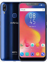 Infinix S3X at Afghanistan.mobile-green.com