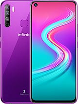 Infinix S5 lite at Germany.mobile-green.com